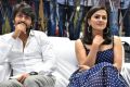 Nani, Shraddha Srinath @ Jersey Movie Appreciation Meet Stills