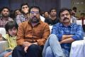 Kamal, Brahmaji @ Jersey Movie Appreciation Meet Stills