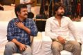 Brahmaji, Nani @ Jersey Movie Appreciation Meet Stills