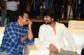 Brahmaji, Nani @ Jersey Movie Appreciation Meet Stills