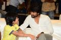 Ronit Kamra, Nani @ Jersey Movie Appreciation Meet Stills