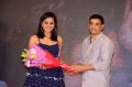 Shraddha Srinath, Dil Raju @ Jersey Movie Appreciation Meet Stills