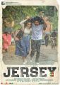 Shraddha Srinath, Nani in Jersey Movie Posters HD