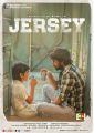 Nani in Jersey Movie Posters HD