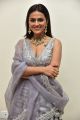 Actress Shraddha Srinath @ Jersey Movie Pre Release Function Stills