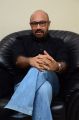 Actor Sathyaraj @ Jersey Movie Pre Release Function Stills