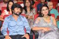 Jersey Movie Pre Release Function Stills