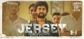 Nani in Jersey Movie Release Posters