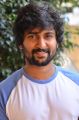 Jersey Hero Nani Interview Pictures