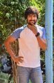 Jersey Movie Hero Nani Interview Pictures