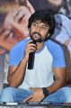 Jersey Movie Actor Nani Interview Pictures