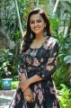 Jersey Movie Heroine Shraddha Srinath Interview Photos