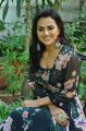 Jersey Movie Actress Shraddha Srinath Interview Photos