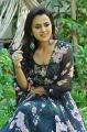 Jersey Movie Heroine Shraddha Srinath Interview Photos