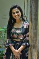 Jersey Movie Heroine Shraddha Srinath Interview Photos