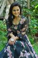 Jersey Movie Heroine Shraddha Srinath Interview Photos