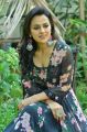 Jersey Actress Shraddha Srinath Interview Photos