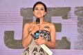 Actress Shraddha Srinath @ Jersey Thank You Meet Stills