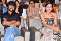 Nani, Shraddha Srinath @ Jersey Thank You Meet Stills