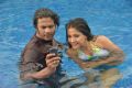 Jeevan, Sakshi Agarwal in Jeyikkira Kuthira Movie Stills