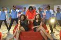 Sakshi Agarwal, Jeevan, Ashwini in Jeyikkira Kuthira Movie Stills in Jeyikkira Kuthira Movie Stills