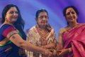JF Women Achievers Awards 2012 Stills