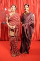 Suhasini, Bhanupriya at JFW Divas Of South Awards Function Stills