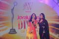 Nadhiya, Nayantara at JFW Divas Of South Awards Function Stills