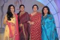 Nadhiya, Bhanupriya, Suhasini, Revathi at JFW Divas Of South Awards Function Stills