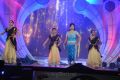 Hot Anjali Dance at JFW Divas Of South Awards Function Stills