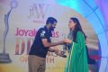 Vasanth, Simran at JFW Divas Of South Awards Function Stills