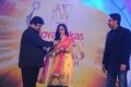 Prabhu, Nadhiya, Rahman at JFW Divas Of South Awards Function Stills