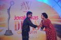 Selvaraghavan, Suhasini at JFW Divas Of South Awards Function Stills