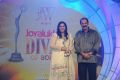 Actress Radha, Suresh Krishna at JFW Divas Of South Awards Function Stills