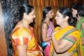 Kamala Selvaraj, Saroja Devi at Just for Women 5th Anniversary Stills