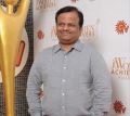 KV Anand at JFW Women Achievers Awards 2013 Function Photos