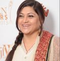 Kushboo at JFW Women Achievers Awards 2013 Function Photos