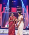 Saroja Devi, Suseela at JFW Women Achievers Awards 2013 Function Photos