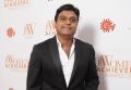 Harris Jayaraj at JFW Women Achievers Awards 2013 Function Photos