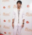 Anirudh at JFW Women Achievers Awards 2013 Function Photos