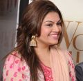 Darshana Vijay Yesudas at JFW Women Achievers Awards 2013 Function Photos