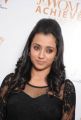 Actress Trisha at JFW Women Achievers Awards 2013 Function Photos