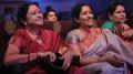 Saroja Devi, Shweta Mohan at JFW Women Achievers Awards 2013 Function Stills