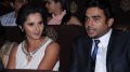 Sania Mirza, Madhavan at JFW Women Achievers Awards 2013 Function Stills