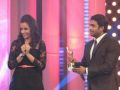 Trisha, Madhavan at JFW Women Achievers Awards 2013 Function Stills