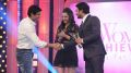 Jiiva, Trisha, Madhavan at JFW Women Achievers Awards 2013 Function Stills