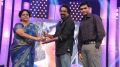 Santosh Sivan at JFW Women Achievers Awards 2013 Function Stills