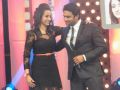 Trisha, Madhavan at JFW Women Achievers Awards 2013 Function Stills