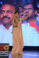 Telugu Tv Anchor Jhansi Photos in Beautiful Silk Saree