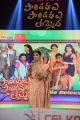 Telugu Tv Anchor Jhansi Laxmi Photos in Silk Saree